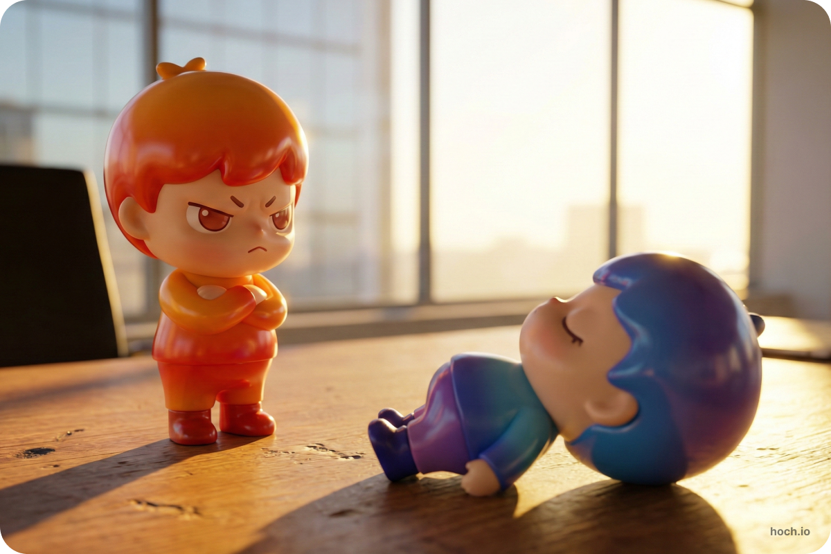 "드라마없는 오피스는 없다"