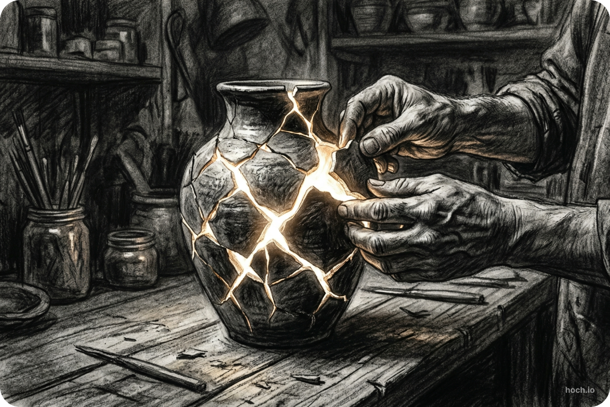 실패를 배움의 기회로